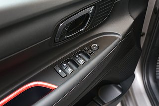 Halvkombi Hyundai i20 5 av 19