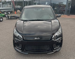 Moped/EU-Moped Ligier JS50 8 av 13