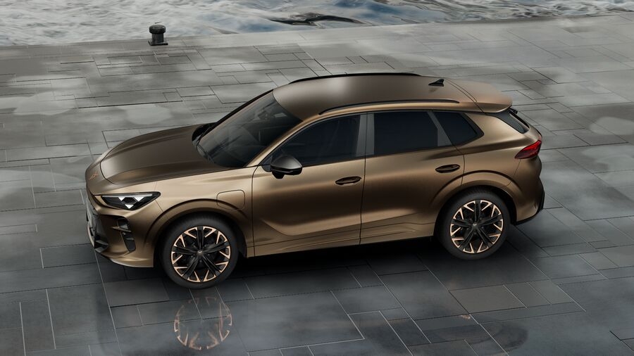 Cupra Terramar 2026, kuva 2/41