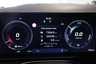 Kombi Hyundai Tucson 21 av 27