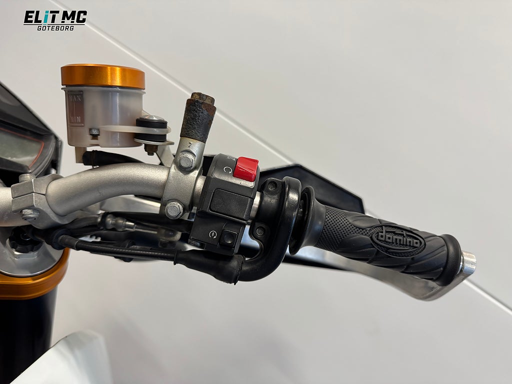 KTM 690 Duke  2008 - miniatyr 19