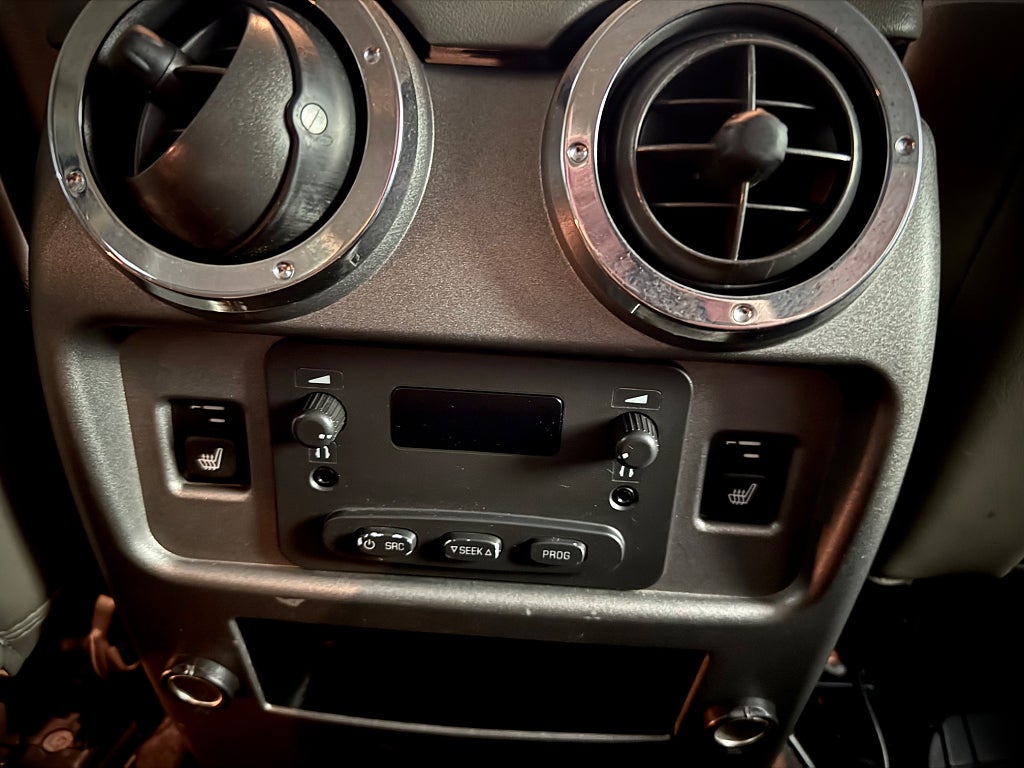 Hummer H2 6.0 V8 Full utr - bild 14