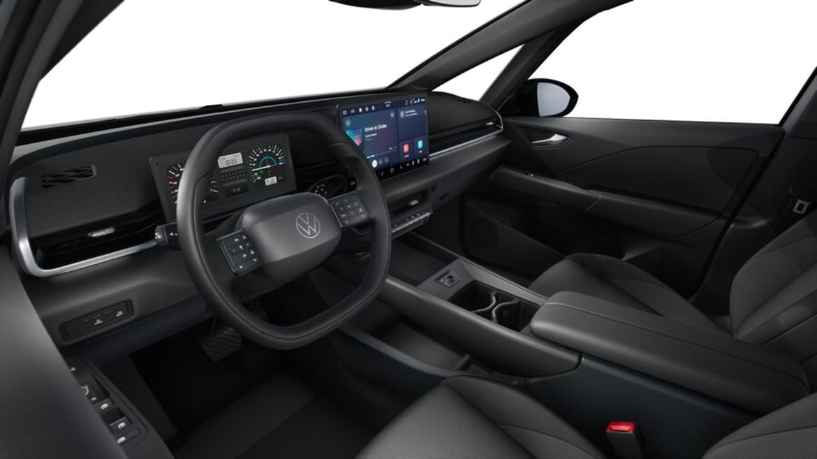 Volkswagen ID.3 Trend 2027, bild 4/29