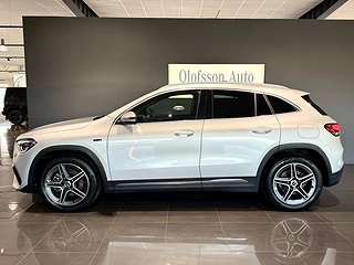 SUV Mercedes-Benz GLA 3 av 12