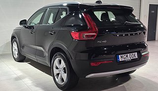 SUV Volvo XC40 9 av 23