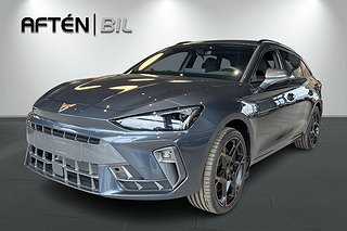 Cupra Leon SP VZ Plug-in Hybrid 272hk DSG |Lagerbil *SE SPEC