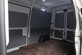 Transportbil - Skåp Maxus EV80 6 av 17