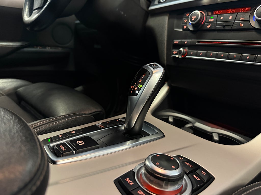 BMW X3 2011 - miniatyr 24