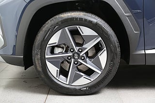 SUV Hyundai Tucson 4 av 26