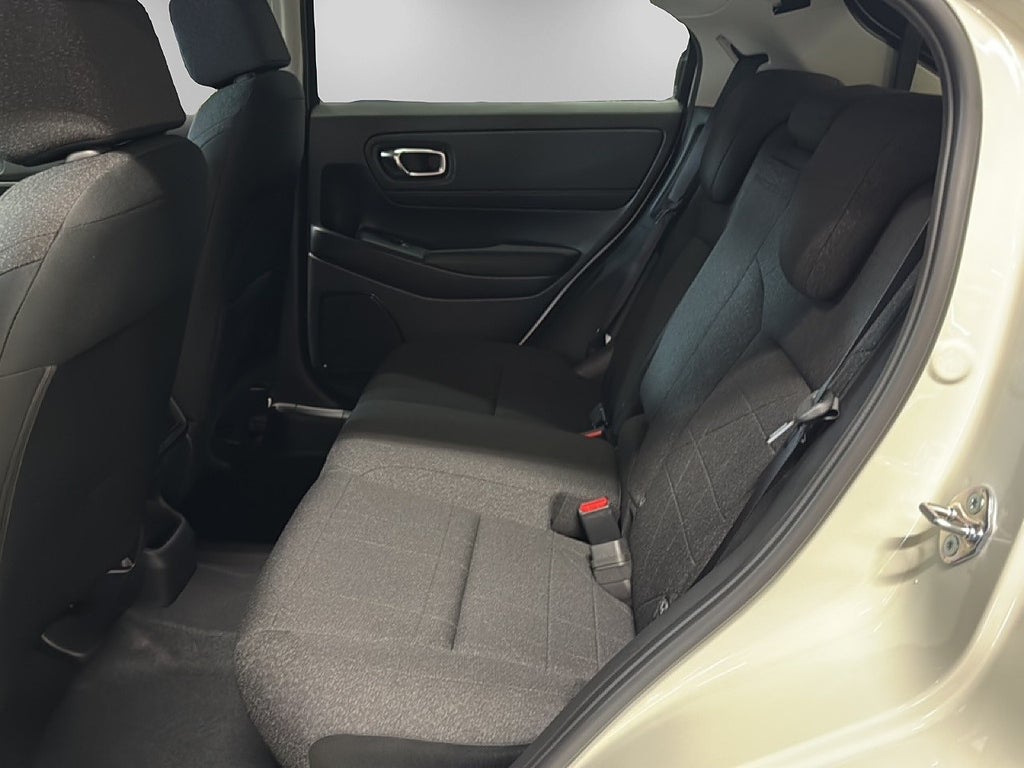 Honda HR-V Hybrid e:HEV 1,5 131hk Elegance Navi e-CVT – bild 9