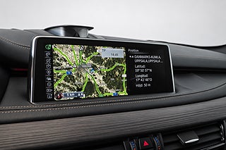 BMW X5 2014 bild 21