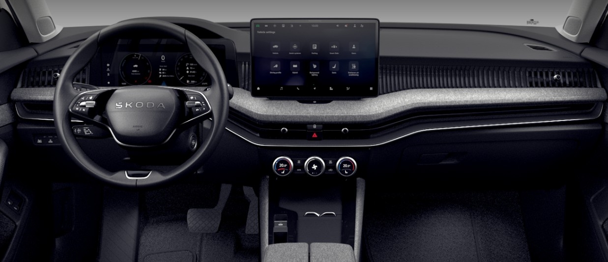 Skoda Superb 2026, bild 3/33