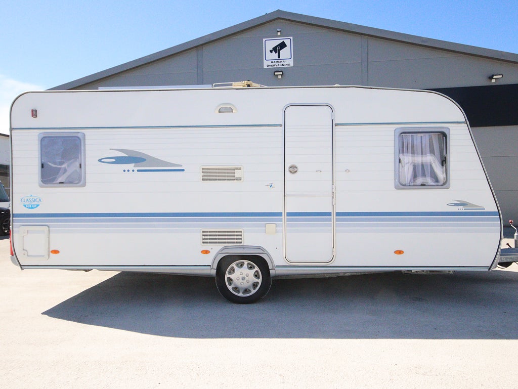 Adria Unica C 503 UP