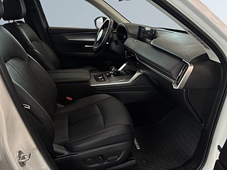 Mazda CX-60 PHEV HOMURA S&Vhjul/360kam/BOSE/HuD/Skinn/Nyilsgar/MOMS – bild 10