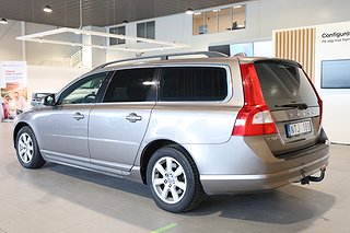 Kombi Volvo V70 4 av 21