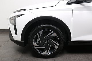 Halvkombi Hyundai Bayon 4 av 22