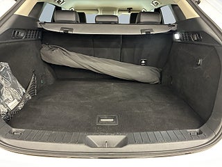 Mazda CX-60 PHEV HOMURA S&Vhjul/360kam/BOSE/HuD/Skinn/Nyilsgar/MOMS – bild 12