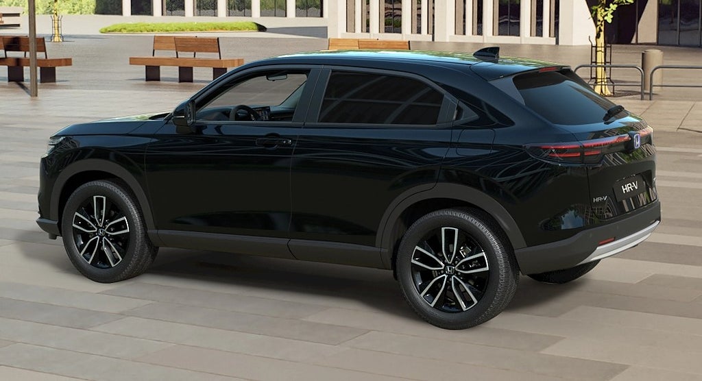 Honda HR-V Advance FullHybrid | 5 År Service&Garanti Ränta 2,99% 2026