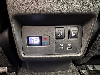 Nissan X-Trail e-POWER MOMS/360°Kamera/Navi/Rattvärme/S&V