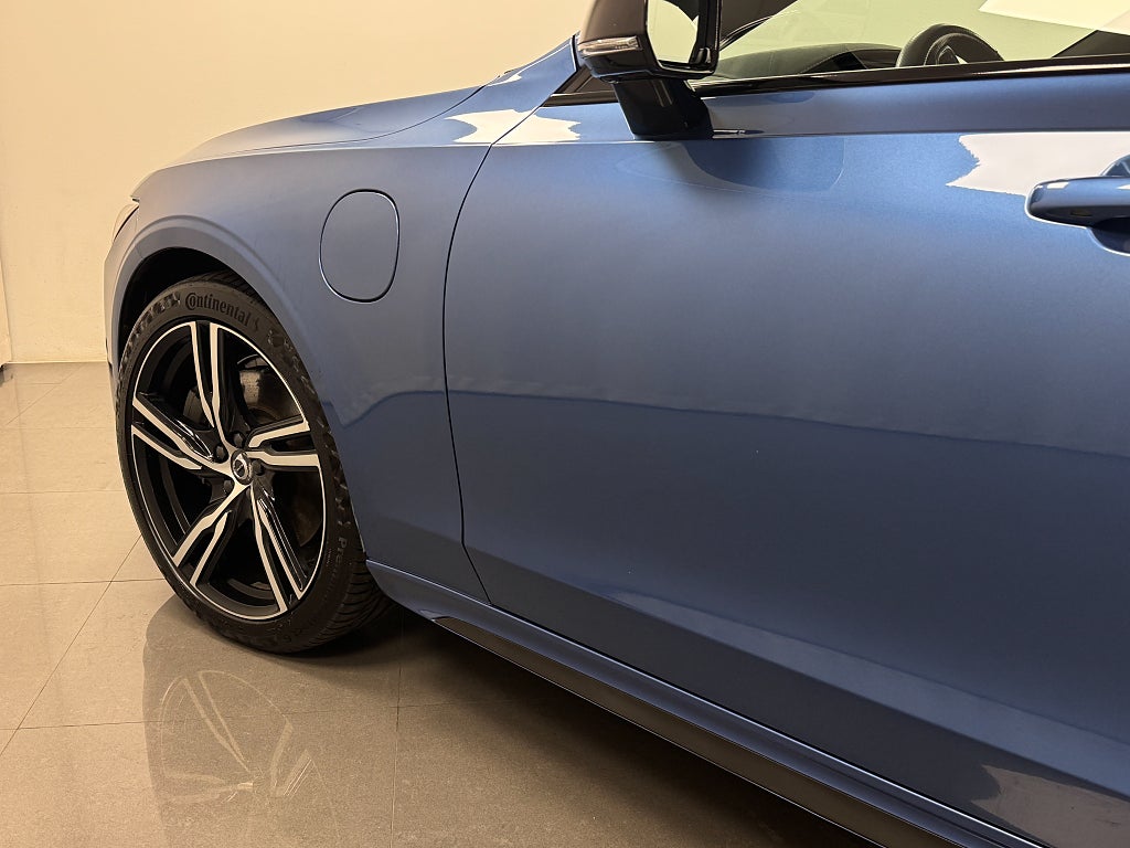 Volvo S90 2018 - miniatyr 11