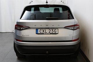 SUV Skoda Kodiaq 9 av 27