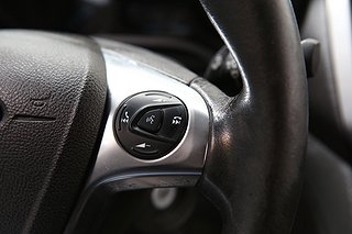 Transportbil - Skåp Ford Transit 13 av 17