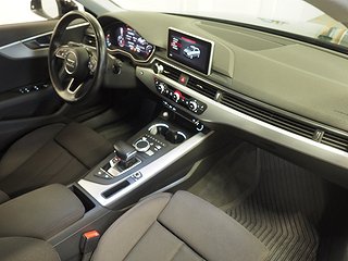 Kombi Audi A4 7 av 20
