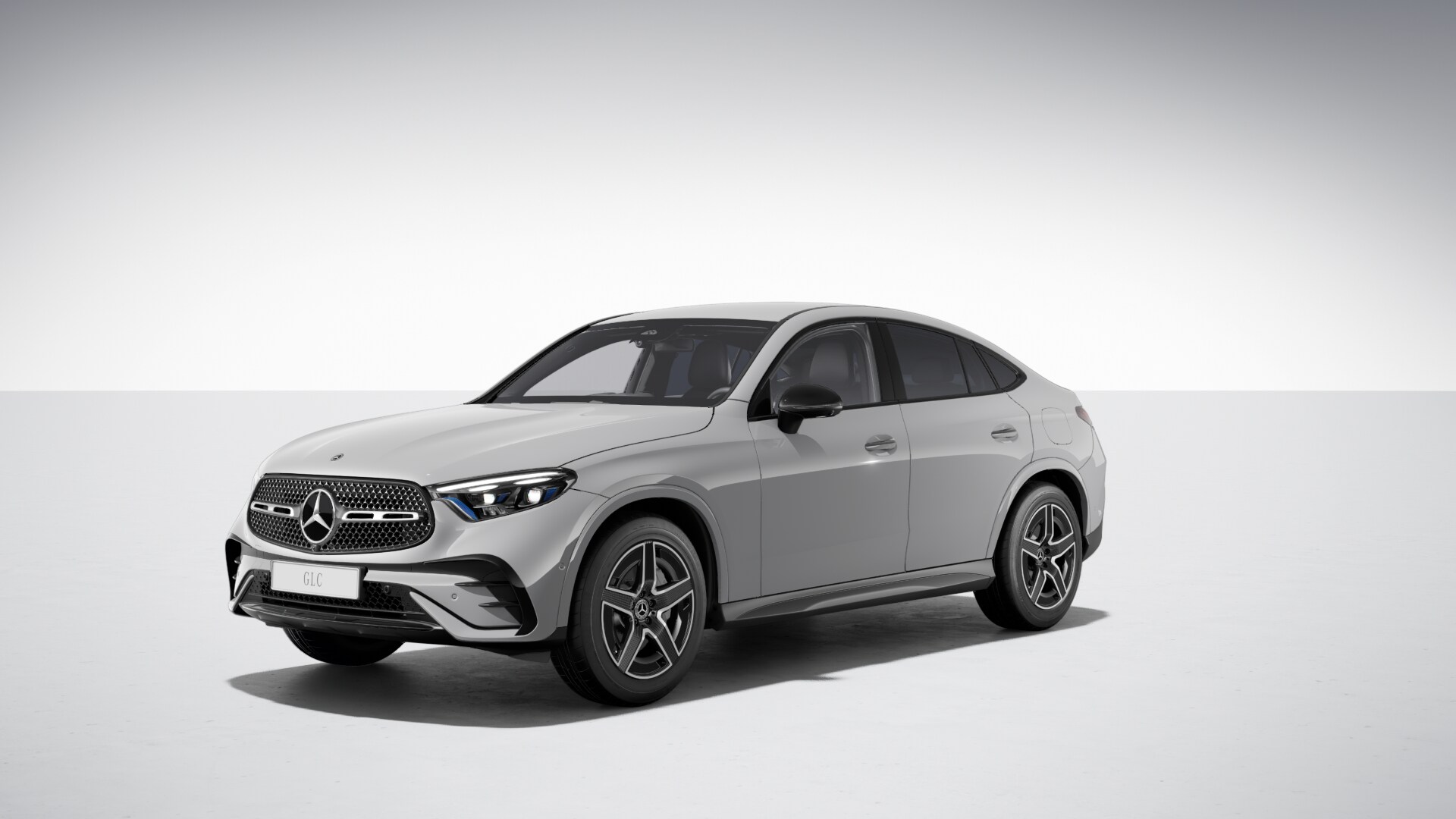 Mercedes-Benz GLC 2027, photo 7/30