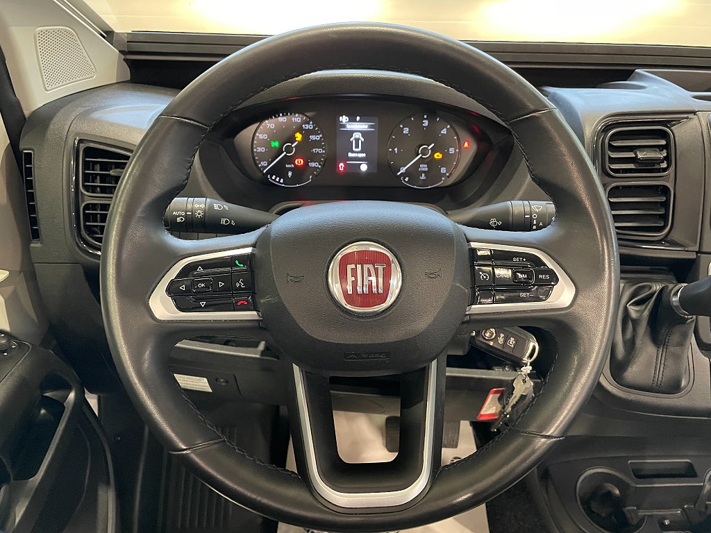 Adria Twin Supreme 640 SLB  / ALDE / Automat / Solcell / B-kort / Lång - Adria