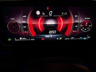 Kombi Mercedes-Benz C 18 av 19