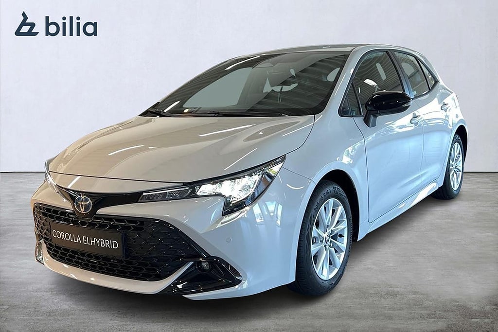 Toyota Corolla 1,8 HYBRID 5D ACTIVE PLUS