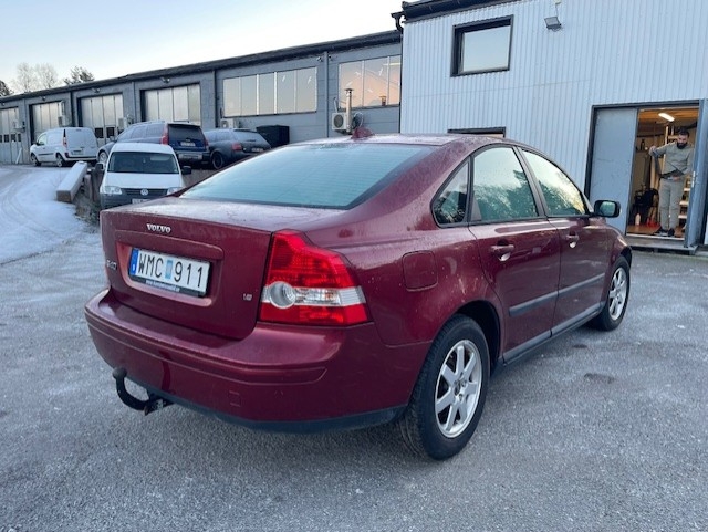 Volvo S40 2005, bild 3/35