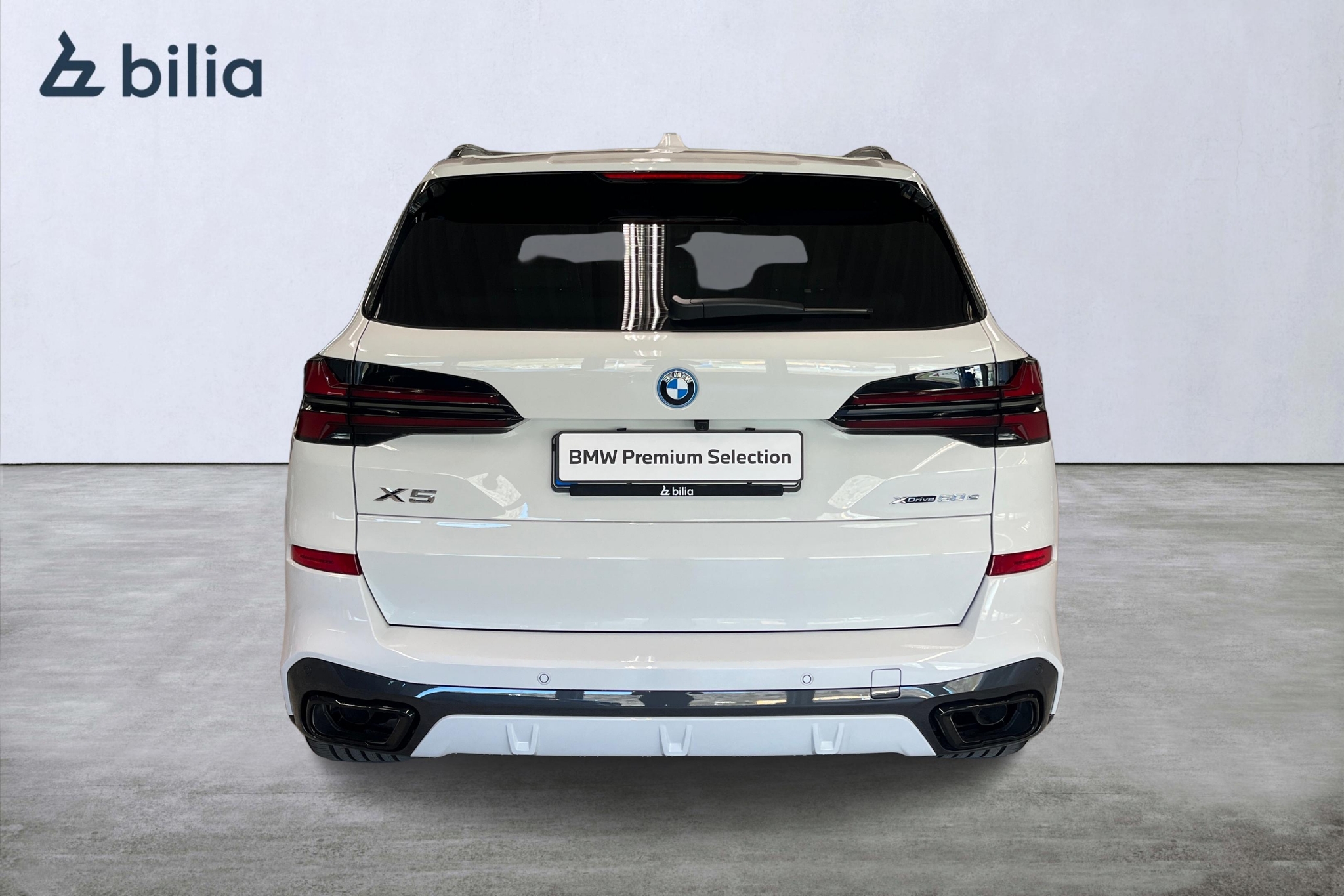 BMW X5 xDrive 50e M-Sport 2026, bild 4/47