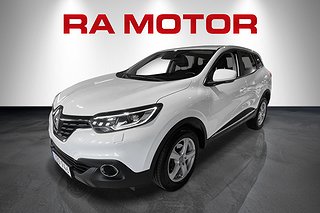 SUV Renault Kadjar 1 av 14