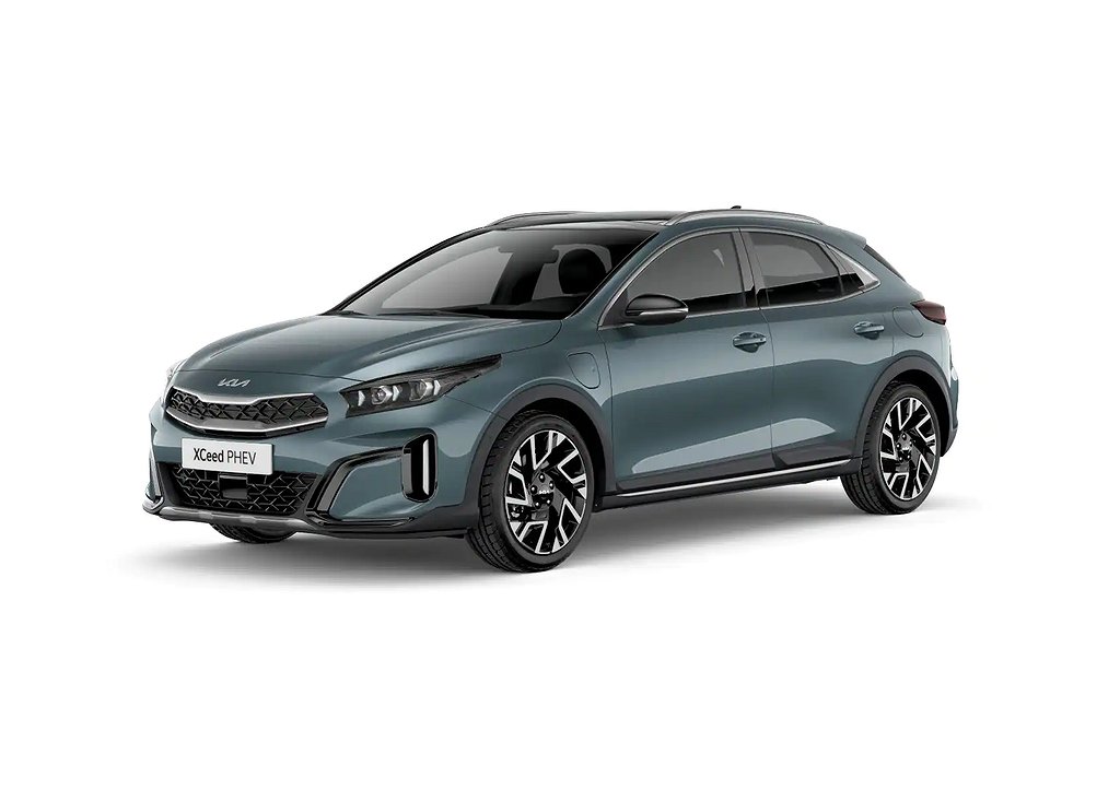 Kia Xceed Plug-In Hybrid AUT Action