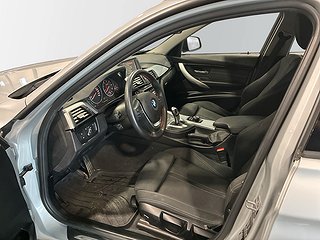 BMW 318 d Touring Aut Drag Kamkedja Psens Elbaklucka S&Vdäck