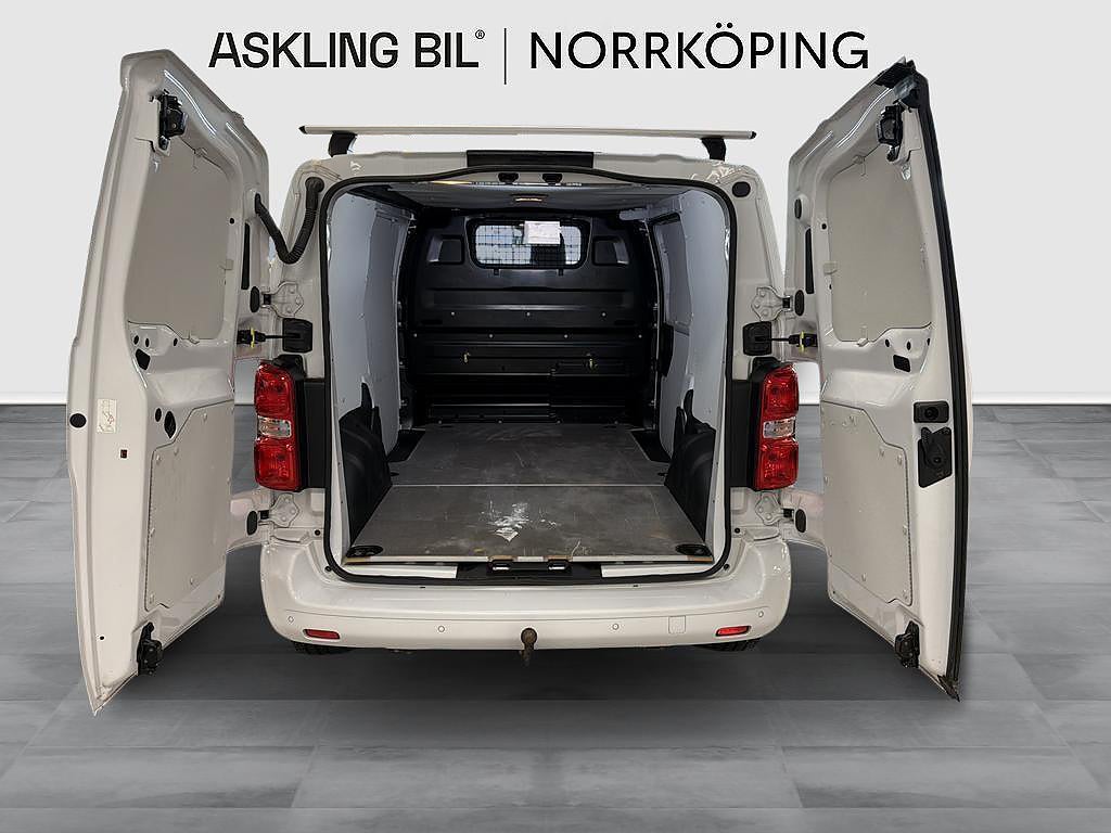 Toyota ProAce 2023 - miniatyr 9