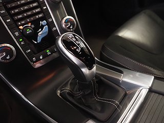 Kombi Volvo V60 17 av 25
