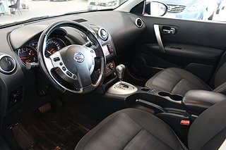SUV Nissan Qashqai 11 av 20