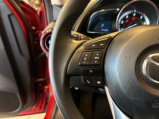 Mazda CX-3 1.5 AWD Optimum Värmare/BOSE/Kamera/SoV-hjul