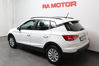 SUV Seat Arona 5 av 22
