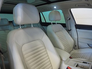 Kombi Volkswagen Passat 14 av 27