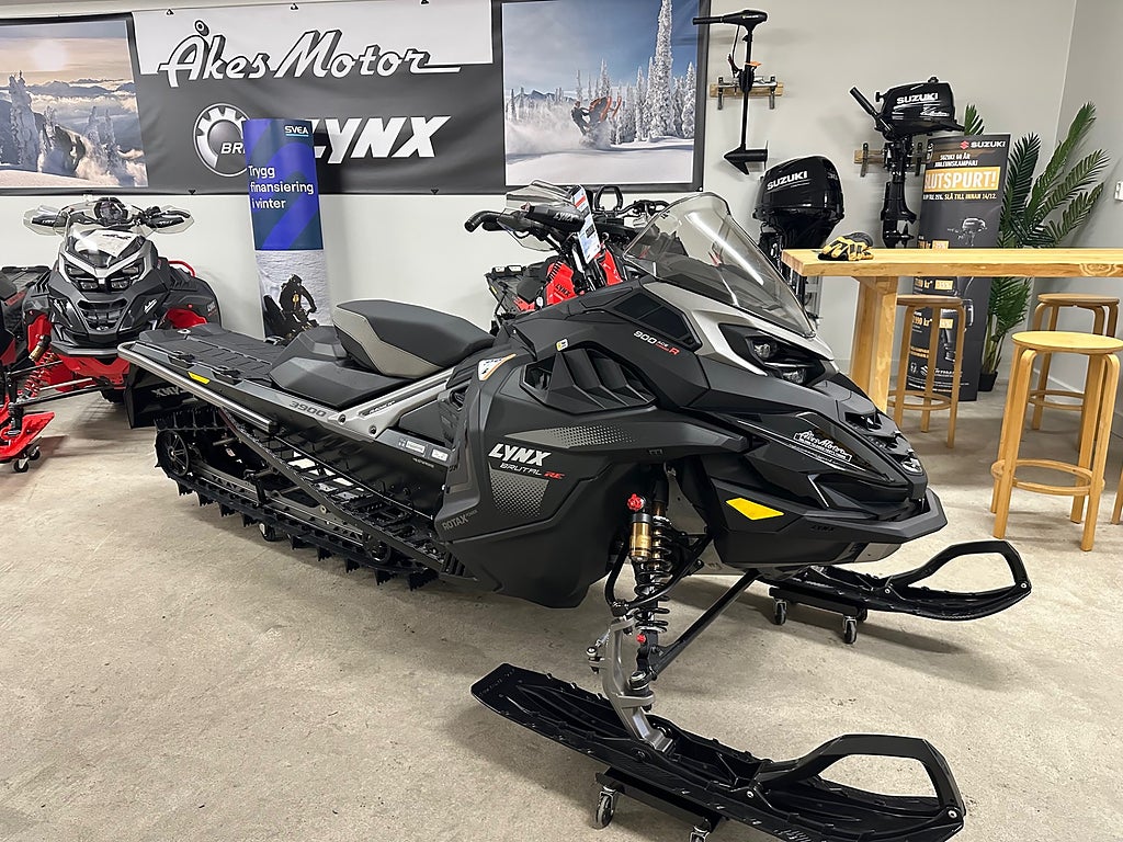 Lynx Brutal RE 400mm 900 ACE Turbo R -26 