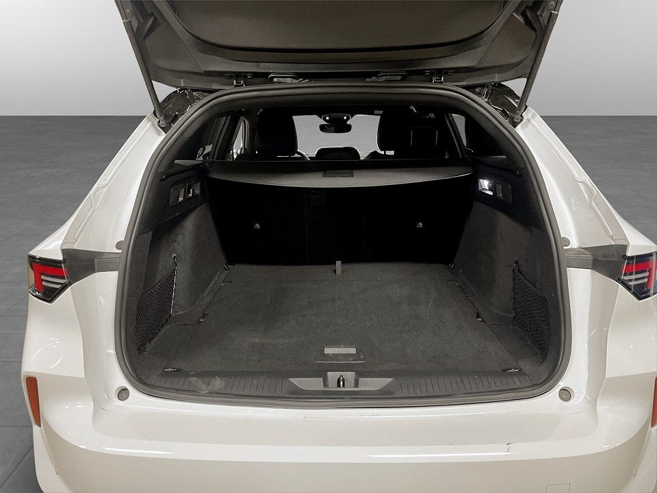 Bild på Opel Astra ST GS 1.2 PT 130hk Aut - B-KAMERA,NAV,CARPLAY