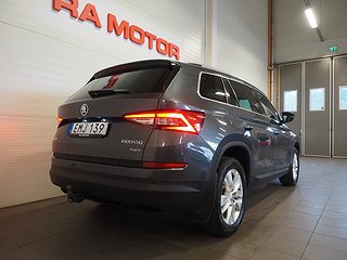 SUV Skoda Kodiaq 6 av 24