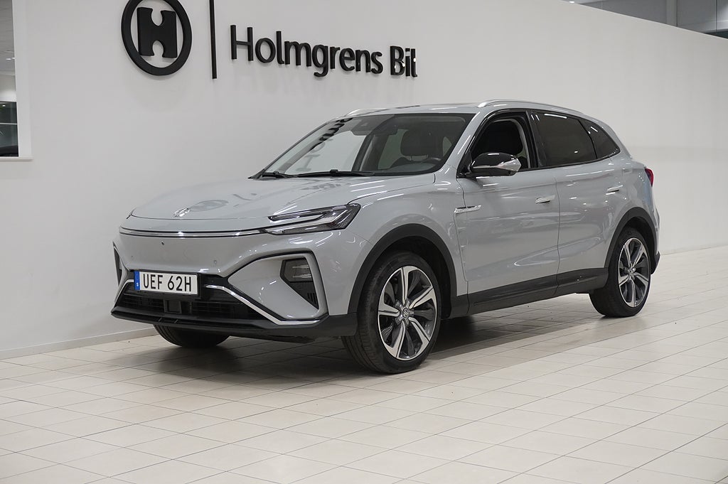 MG Marvel R 0,65% ränta Performence