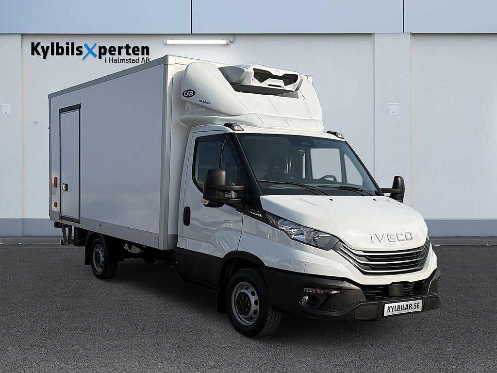 Iveco Daily Daily 35S14A8 Kylbil