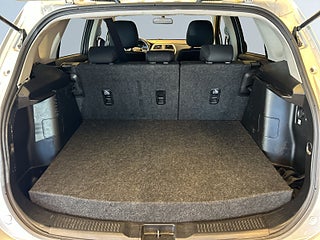 Suzuki S-Cross SX4 1.6 DOHC 16V CNG AllGrip MoK/Drag – bild 12
