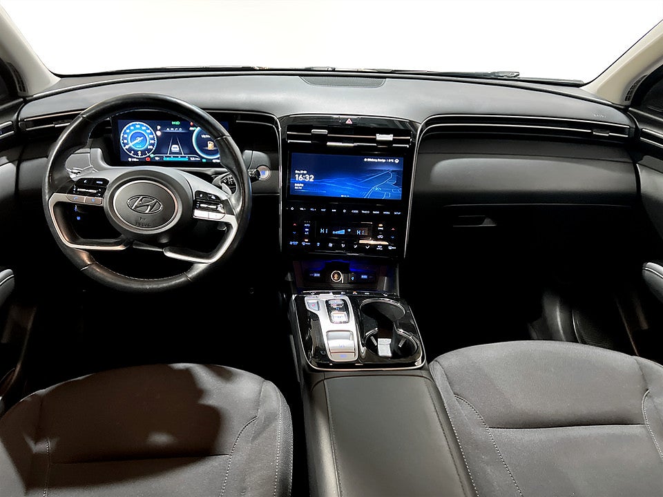 Bild på Hyundai Tucson Essential PHEV 265hk Aut AWD - B-KAMERA, RATTVÄRME