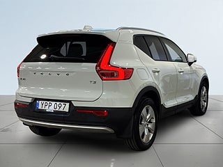 Volvo XC40 T3 Momentum Drag Cockpit Värmare Rattvärme Psens S&V – bild 5
